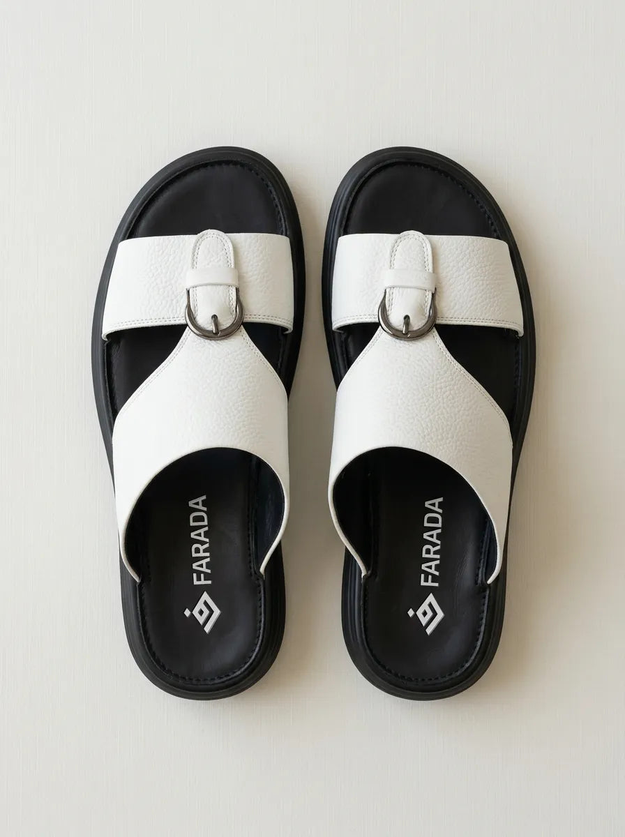 FARADA MEDICATED SANDAL-K685