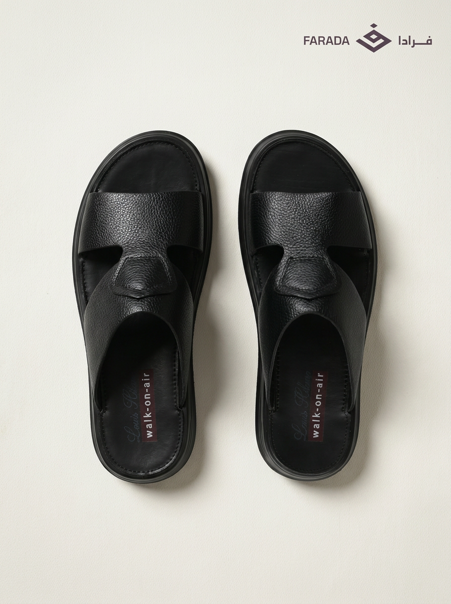FARADA MEDICATED SANDAL -K688