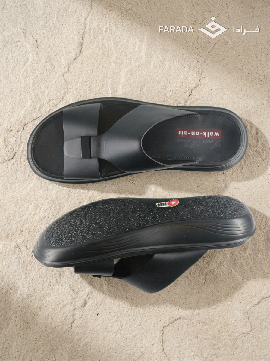 FARADA MEDICATED SANDAL -K786