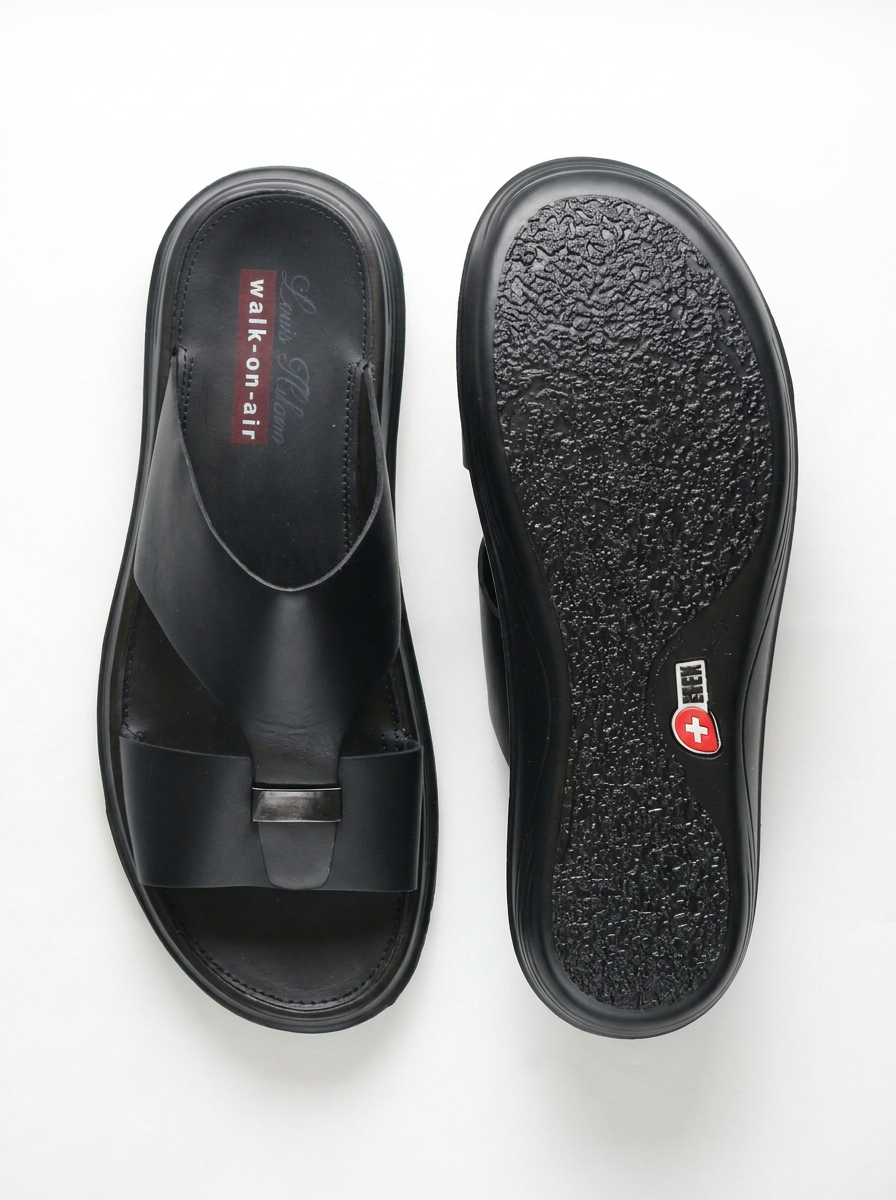 FARADA MEDICATED SANDAL -K786