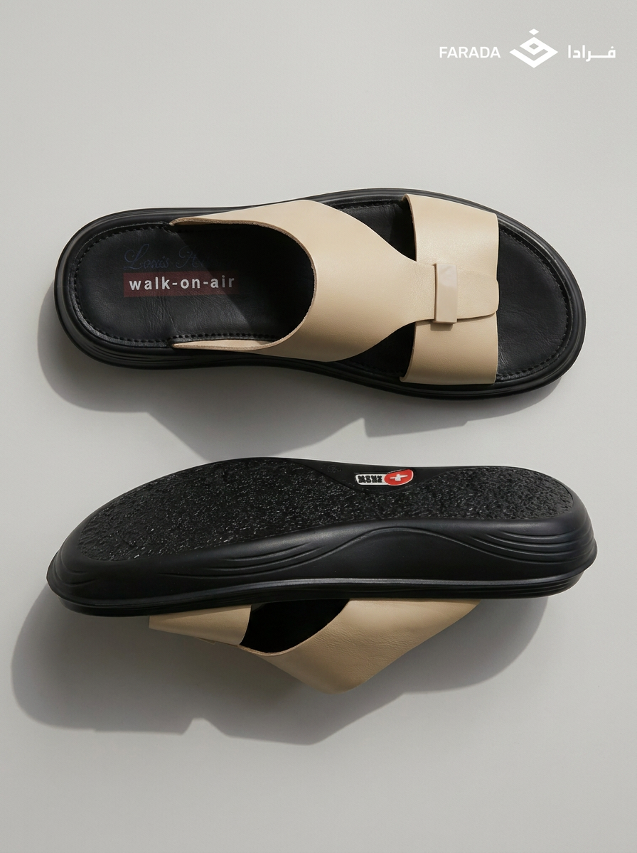 FARADA MEDICATED SANDAL -K786
