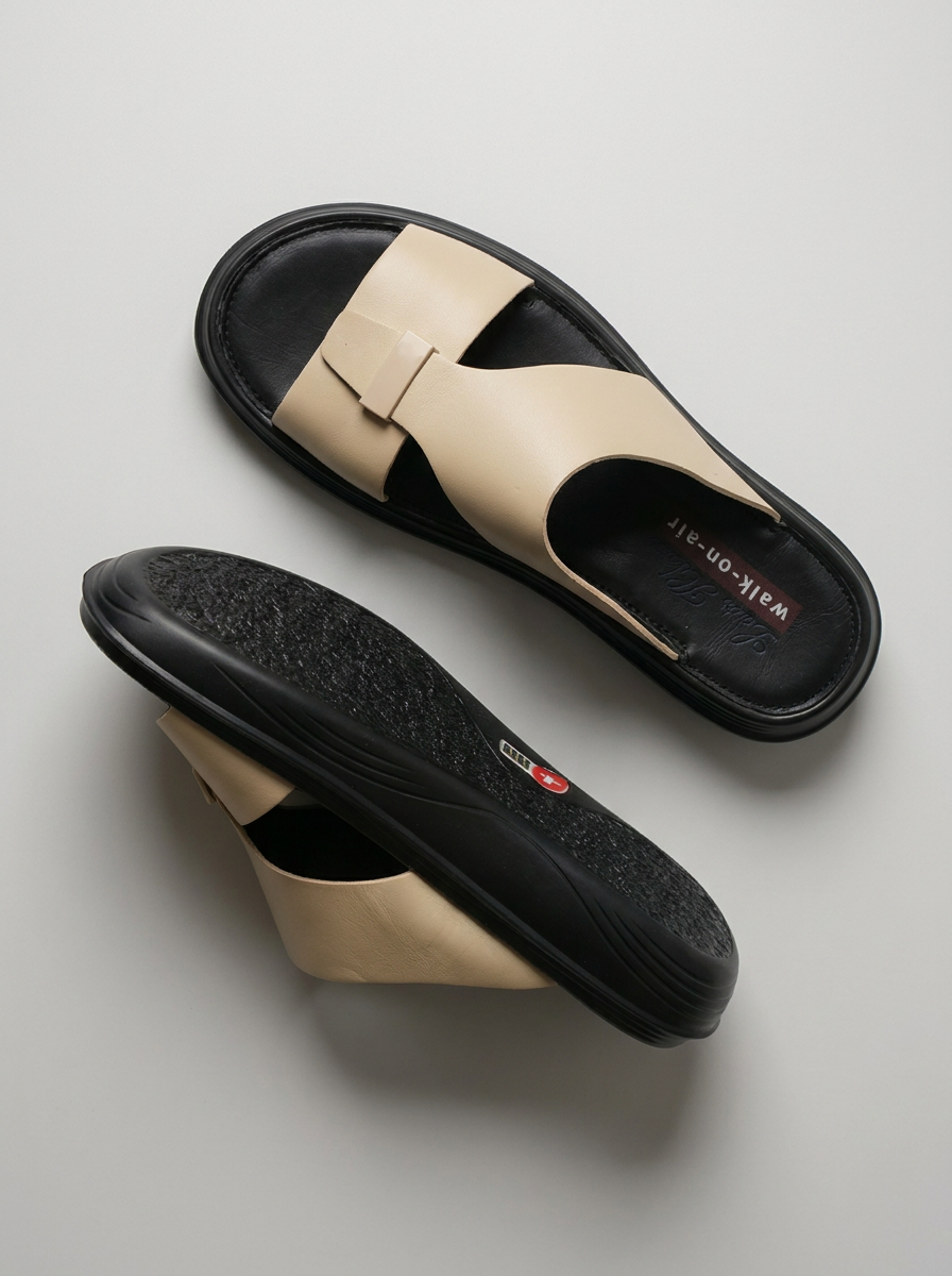 FARADA MEDICATED SANDAL -K786