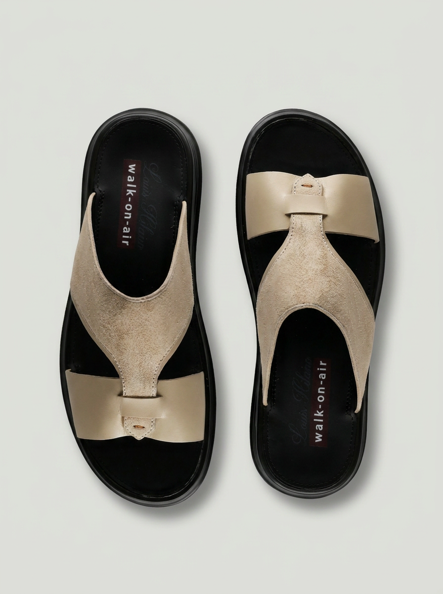 FARADA MEDICATED SANDAL -K795