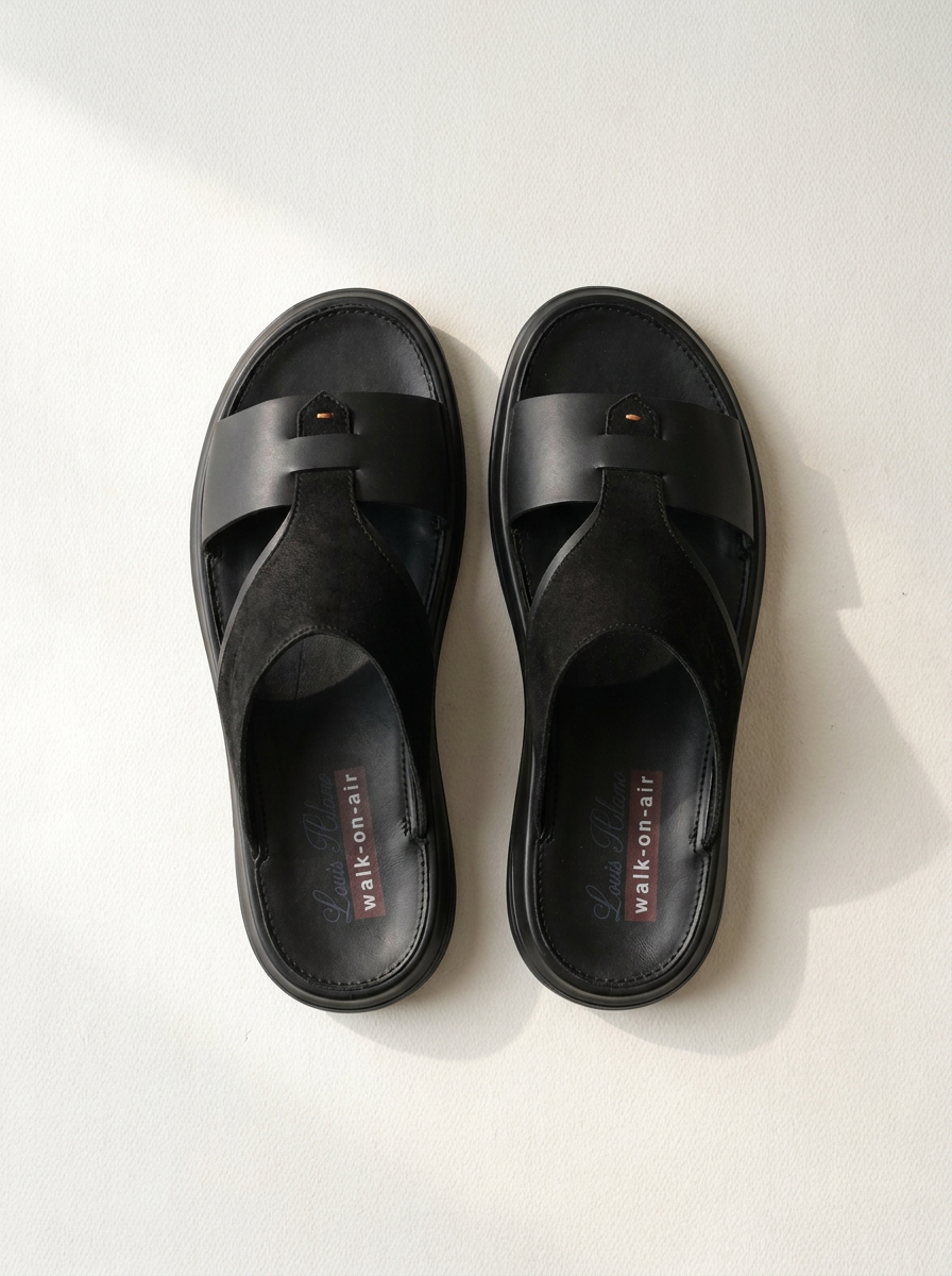 FARADA MEDICATED SANDAL -K795