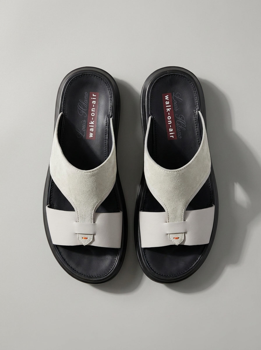 FARADA MEDICATED SANDAL -K795
