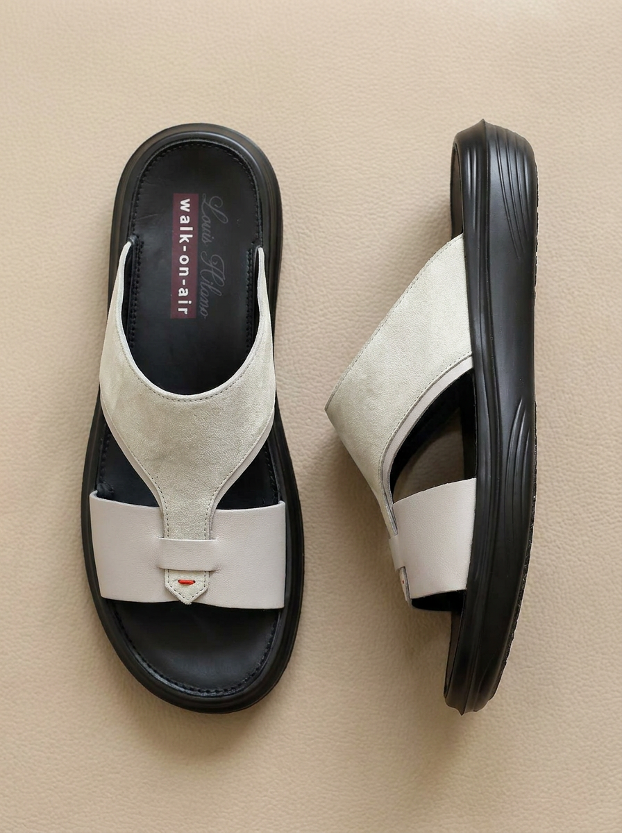 FARADA MEDICATED SANDAL -K795
