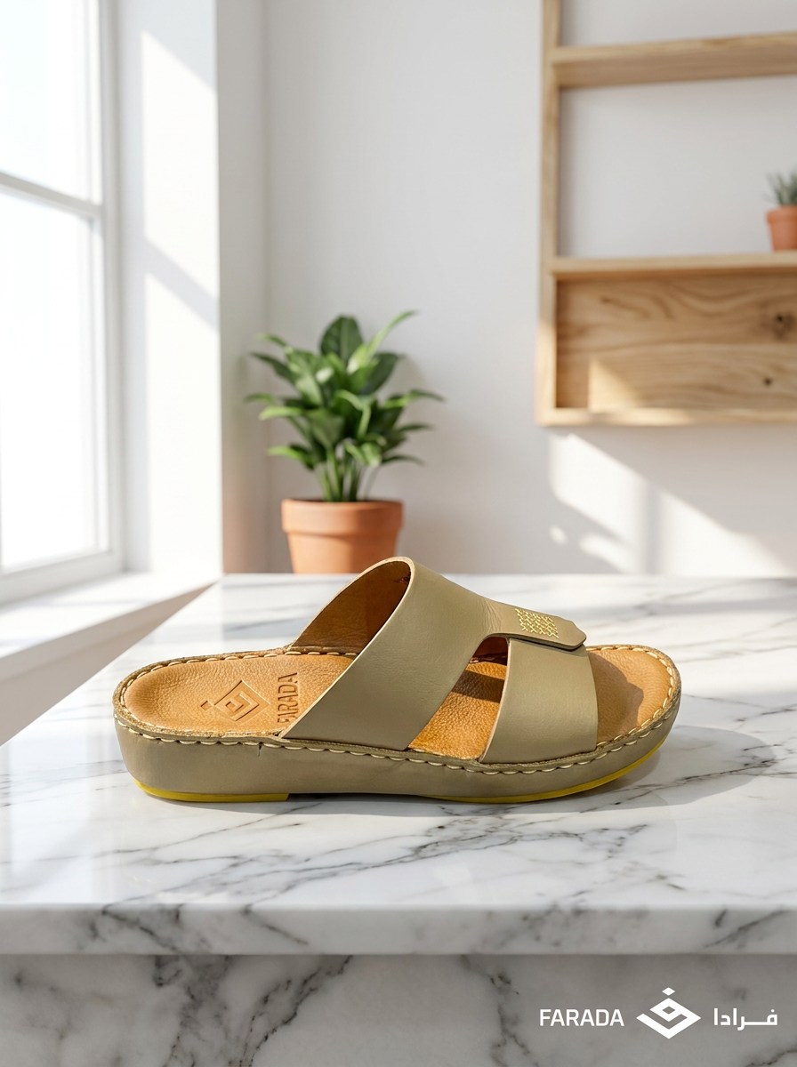 FARADA KIDS SANDAL -29853
