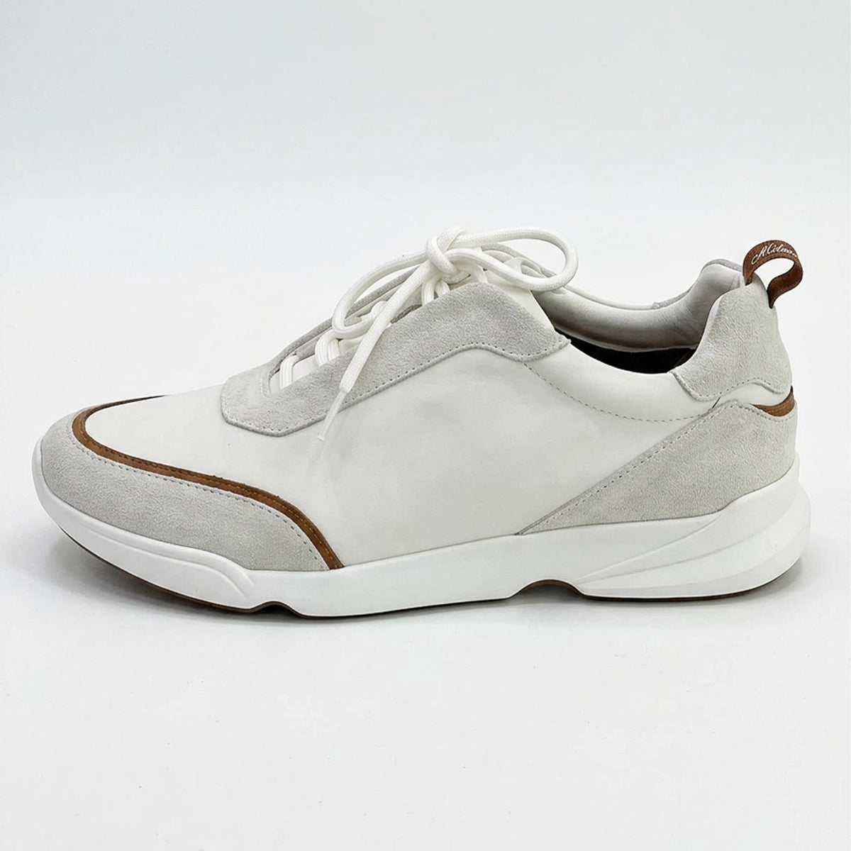 LOUIS HILANO MEN SNEAKER RZL11-1