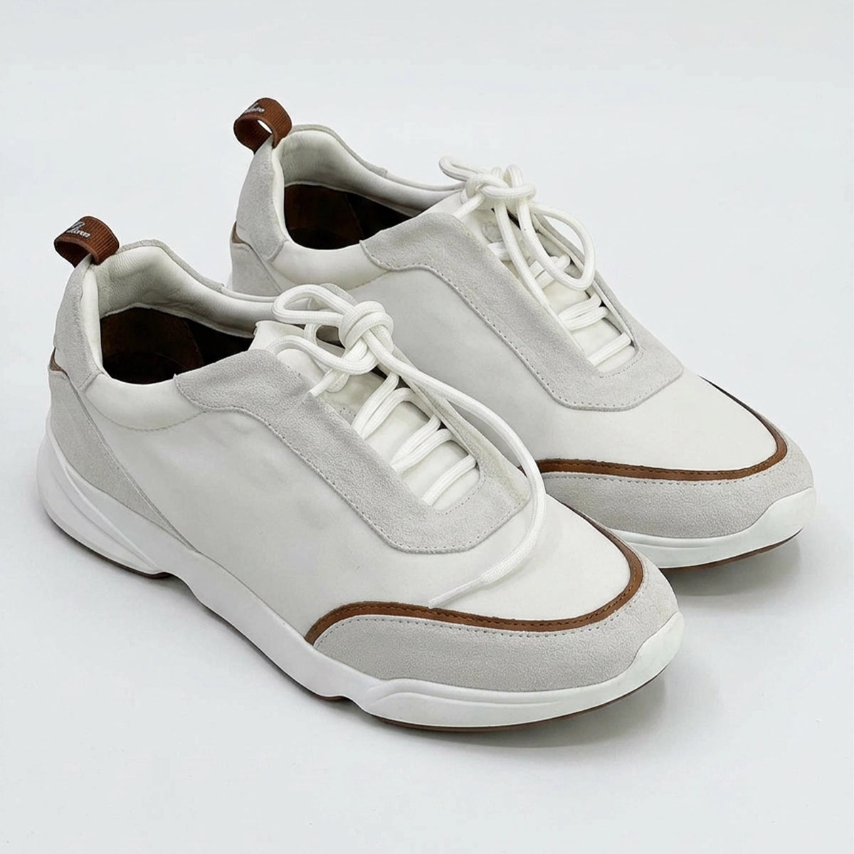 LOUIS HILANO MEN SNEAKER RZL11-1