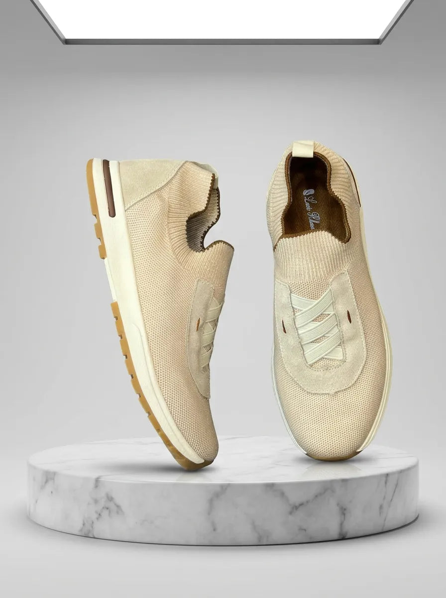 LOUIS HILANO BOYS SHOE -1228