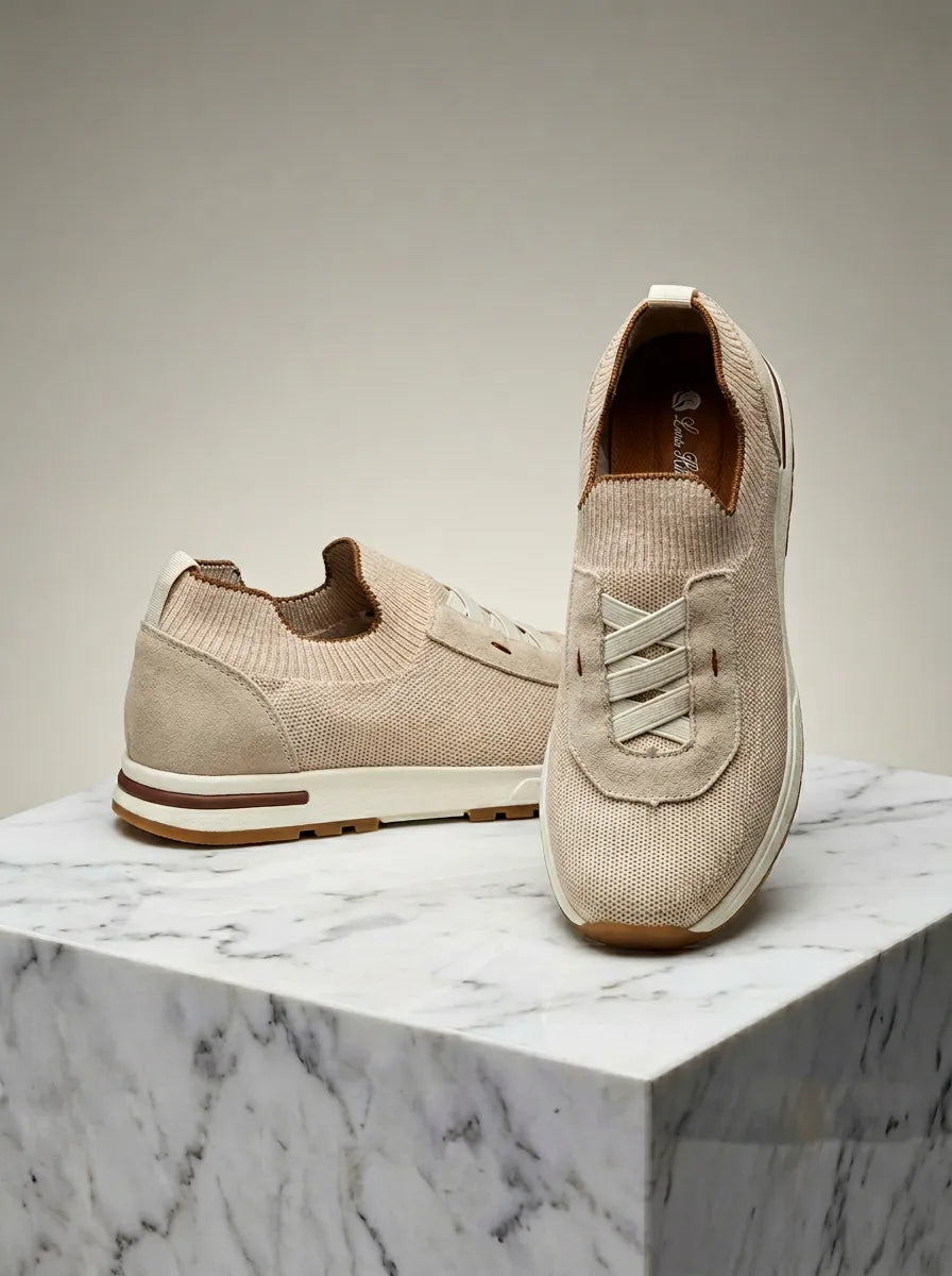 LOUIS HILANO BOYS SHOE -1228