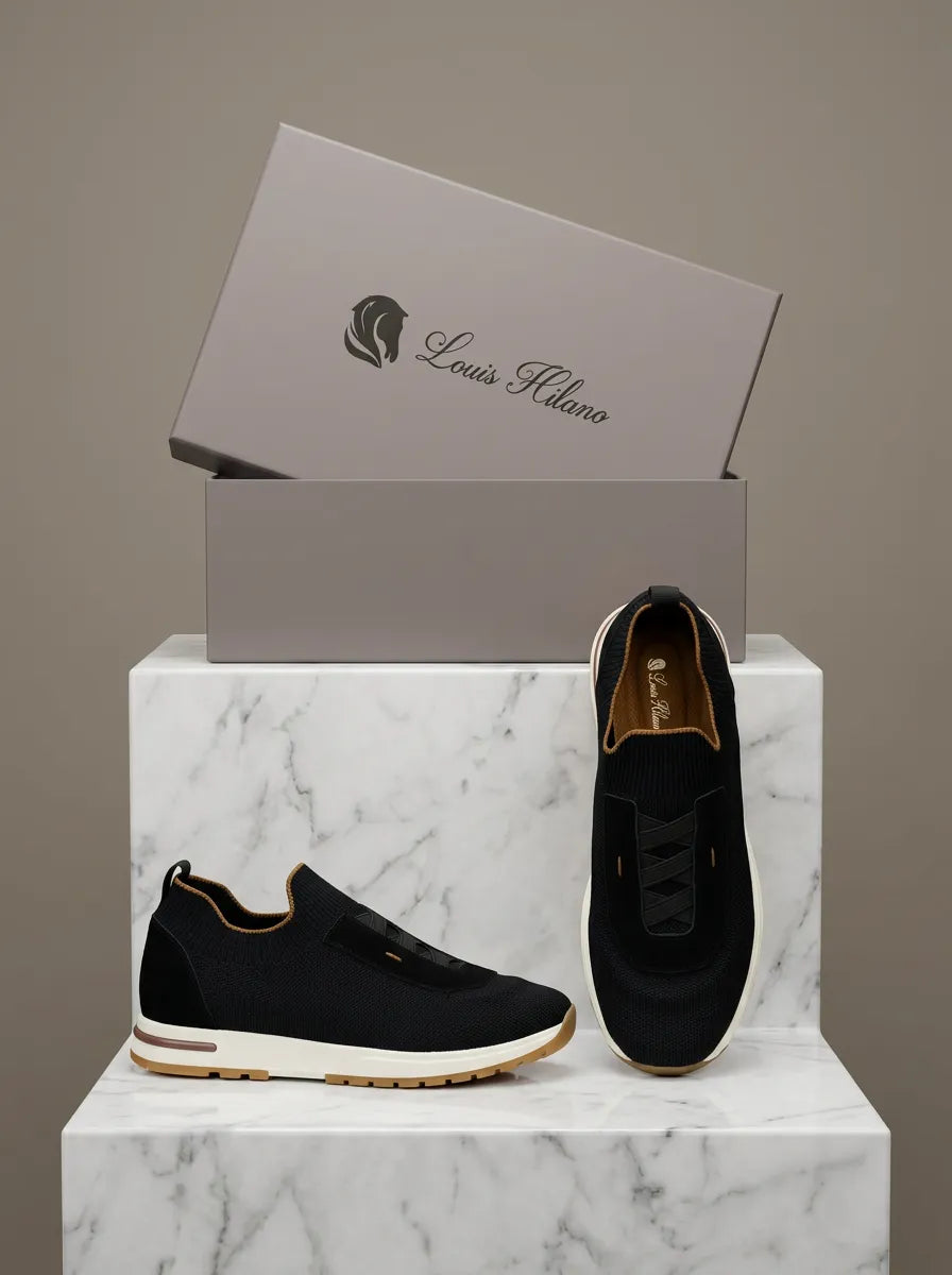 LOUIS HILANO BOYS SHOE -1228