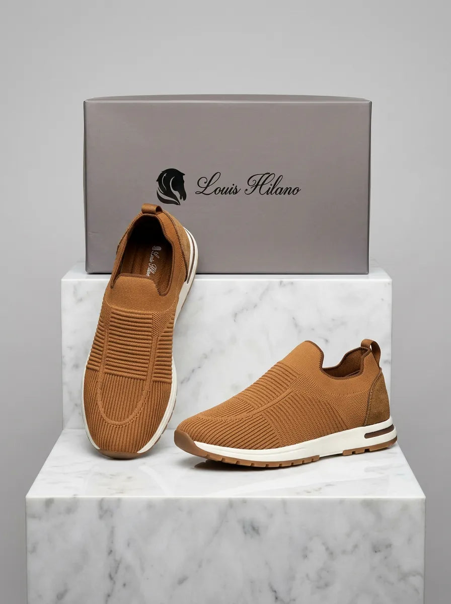 LOUIS HILANO BOYS SHOE -1229