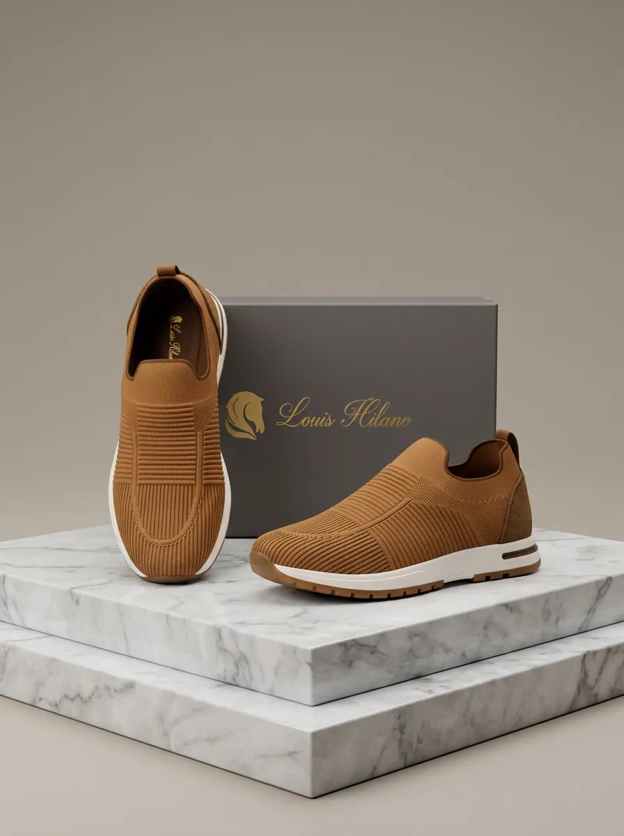 LOUIS HILANO BOYS SHOE -1229