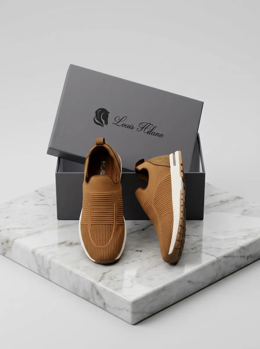 LOUIS HILANO BOYS SHOE -1229
