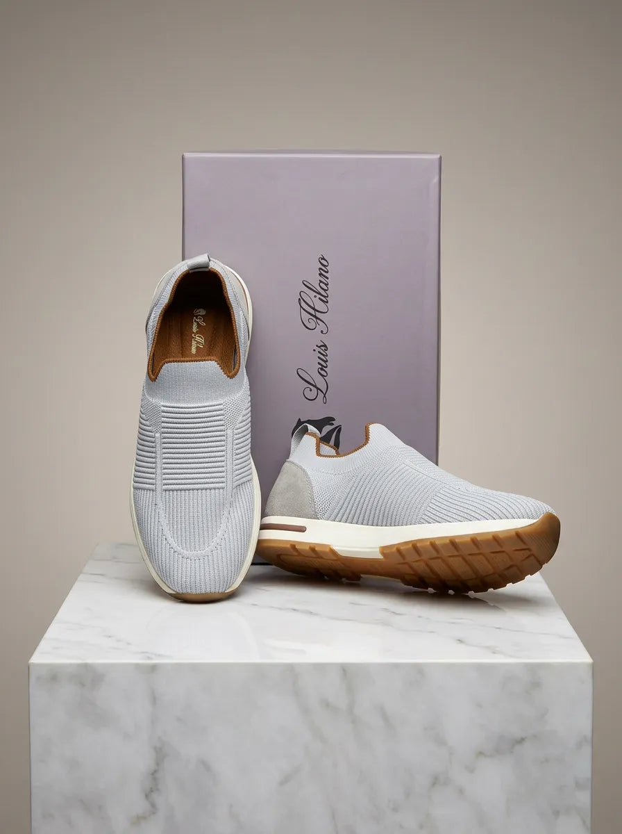 LOUIS HILANO BOYS SHOE -1229