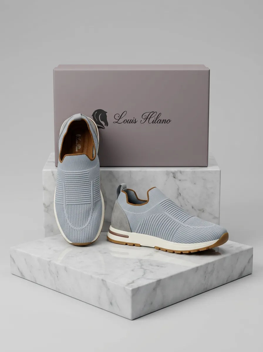 LOUIS HILANO BOYS SHOE -1229