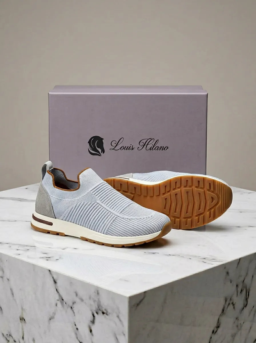 LOUIS HILANO BOYS SHOE -1229