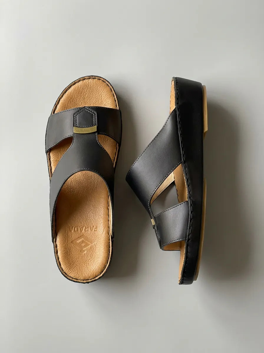 FARADA ARABIC SANDAL-13232