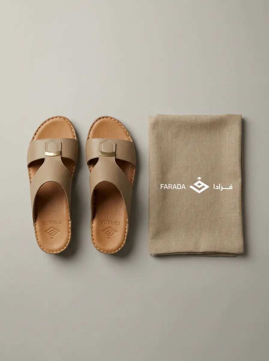 FARADA ARABIC SANDAL-13232