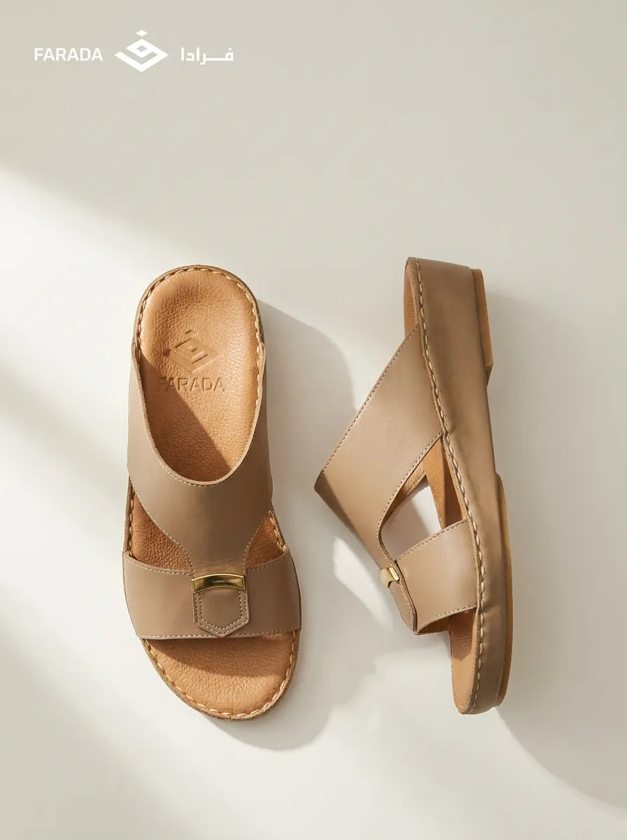 FARADA ARABIC SANDAL-13232