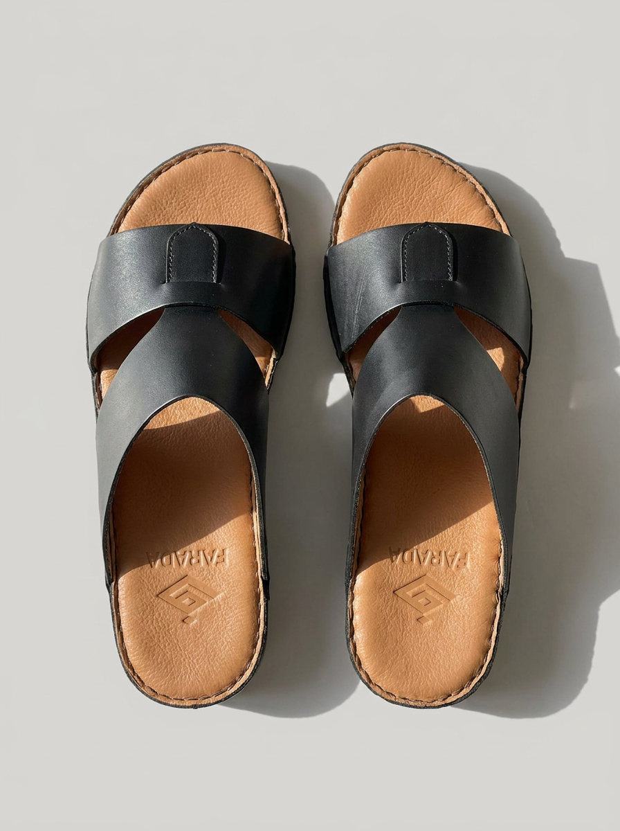 FARADA ARABIC SANDAL -19851