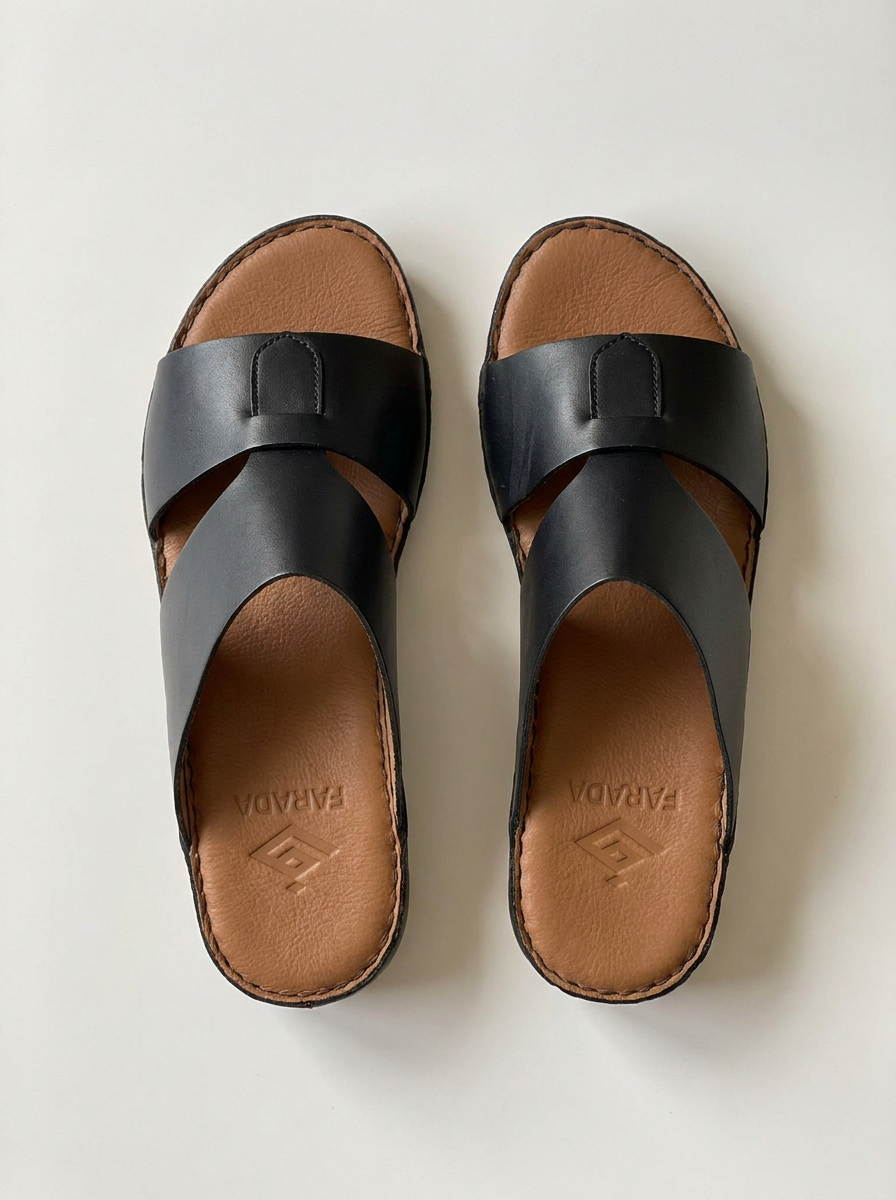 FARADA ARABIC SANDAL -19851