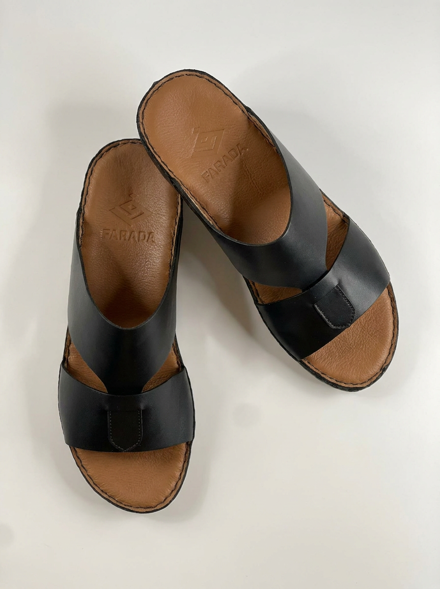 FARADA ARABIC SANDAL -19851