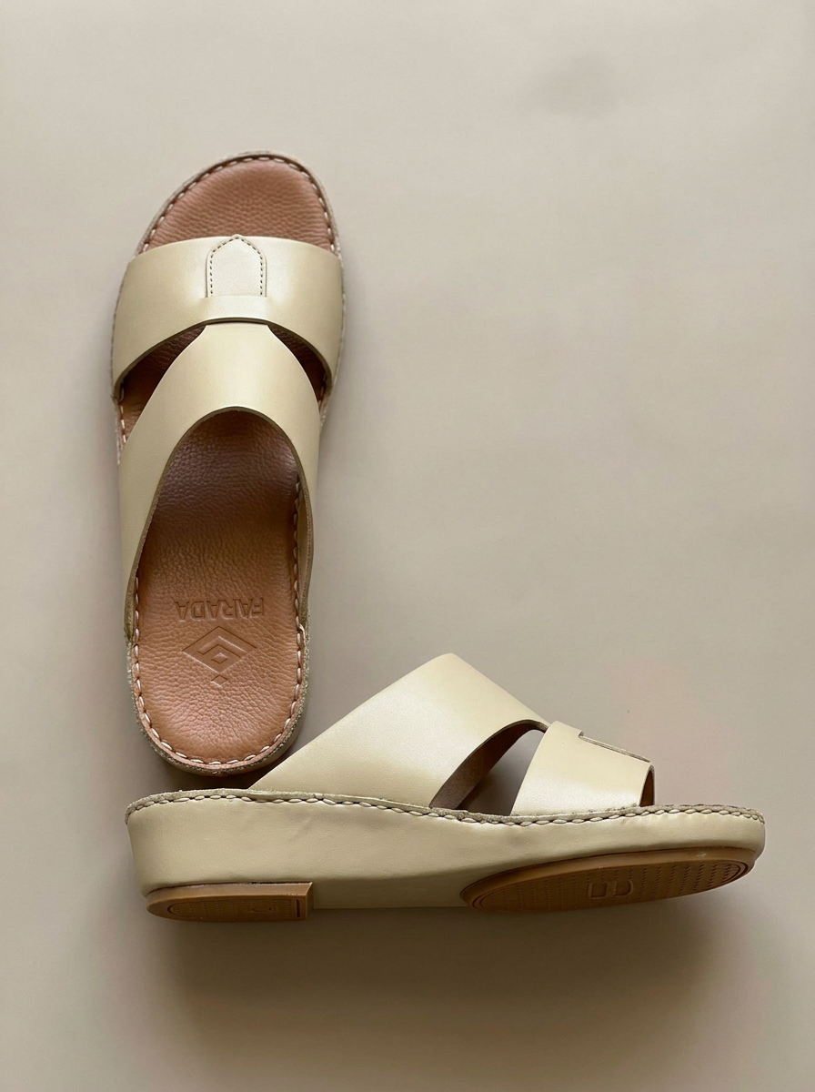 FARADA ARABIC SANDAL -19851