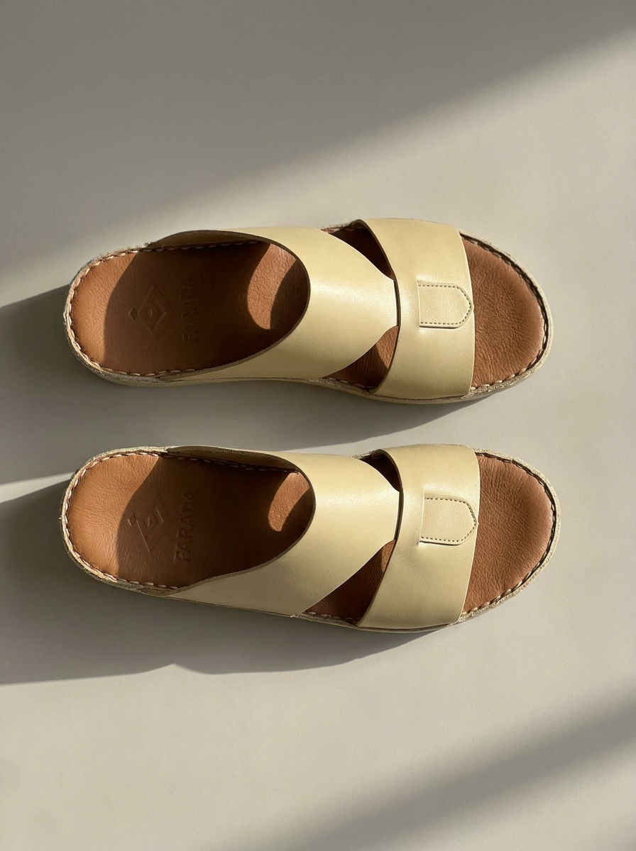 FARADA ARABIC SANDAL -19851