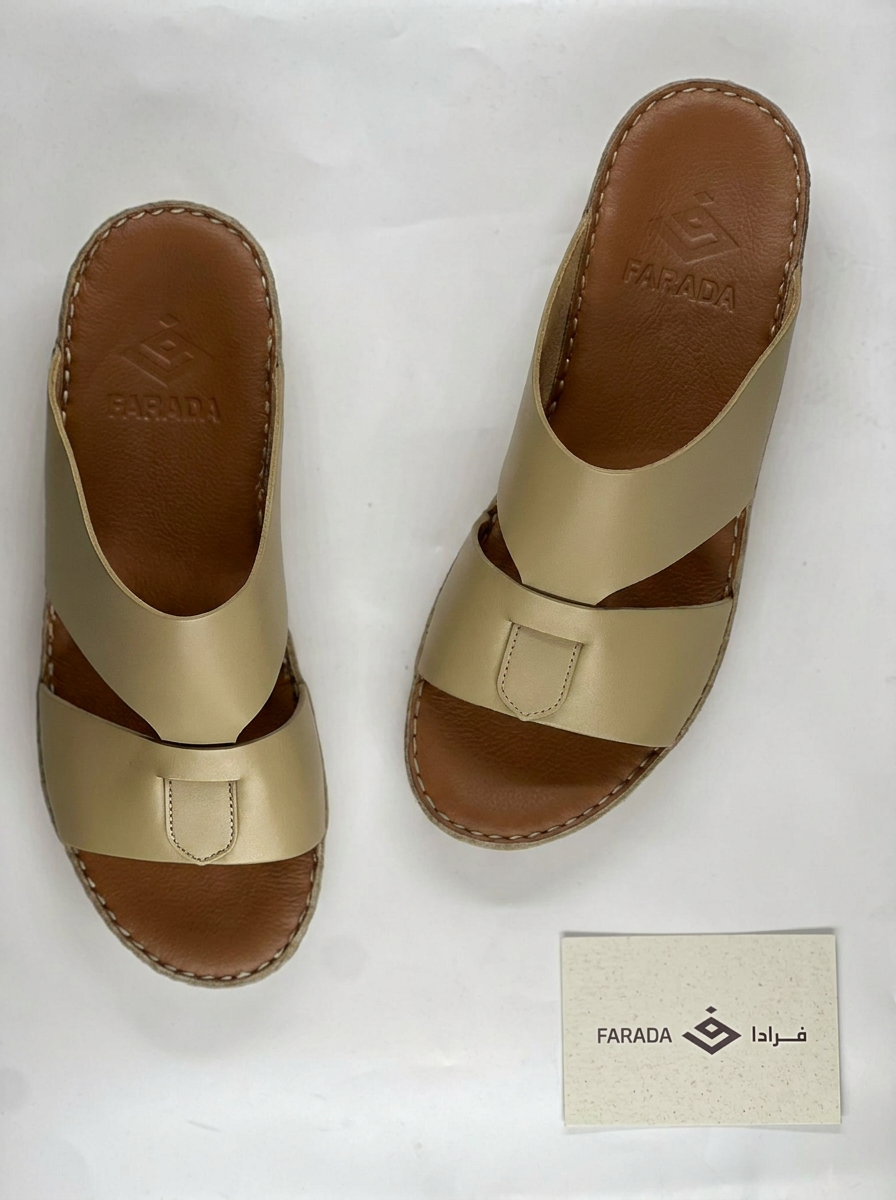 FARADA ARABIC SANDAL -19851