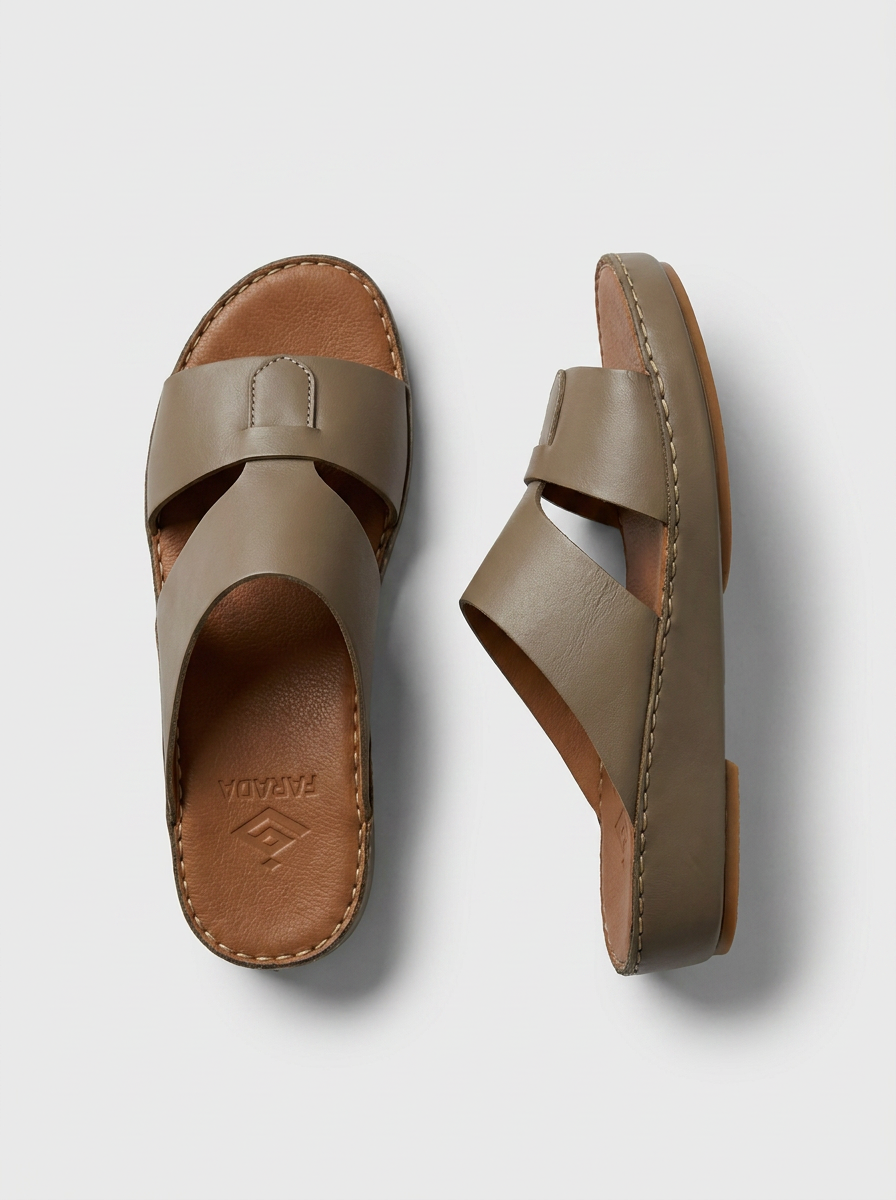 FARADA ARABIC SANDAL -19851