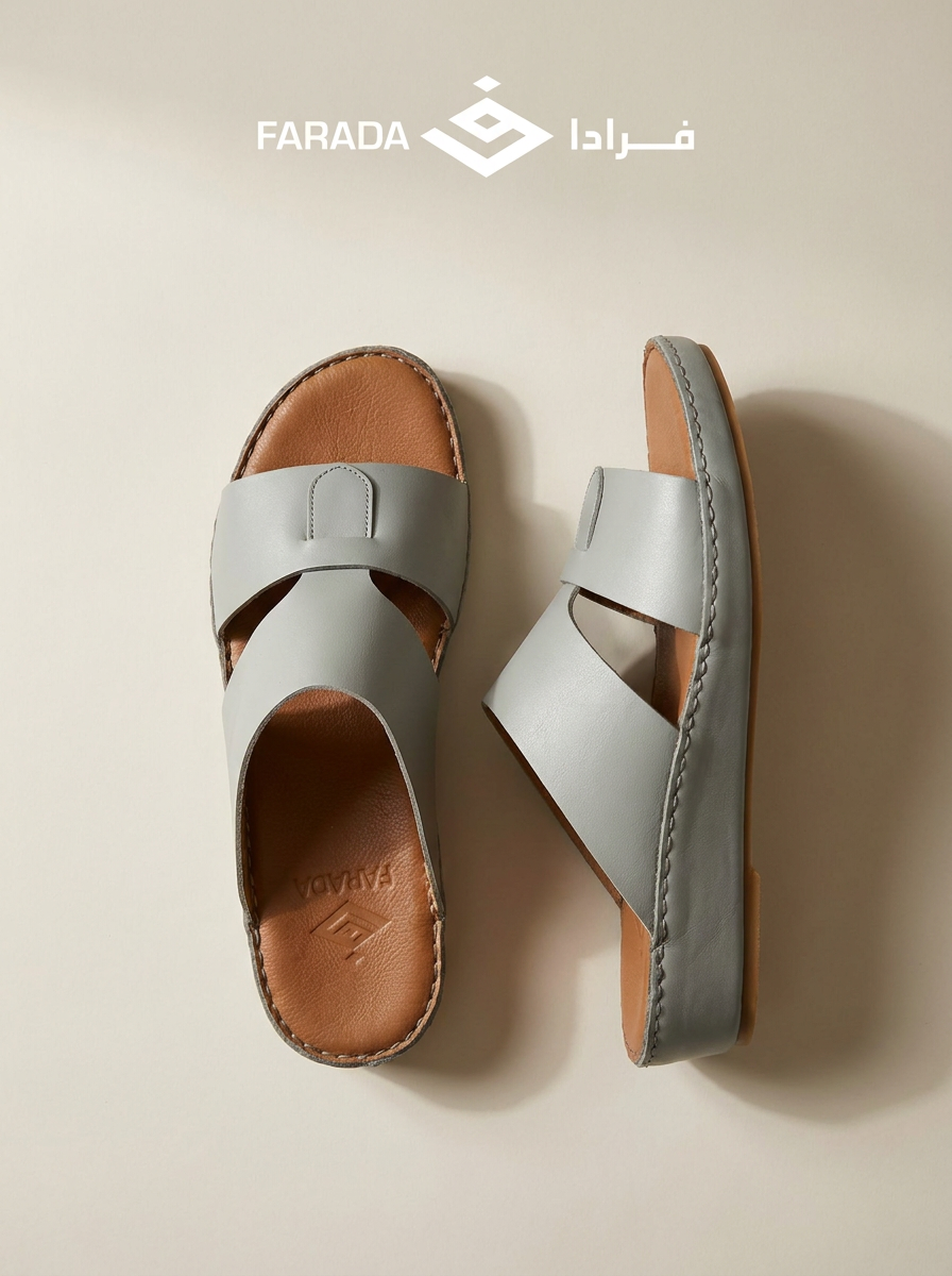 FARADA ARABIC SANDAL -19851