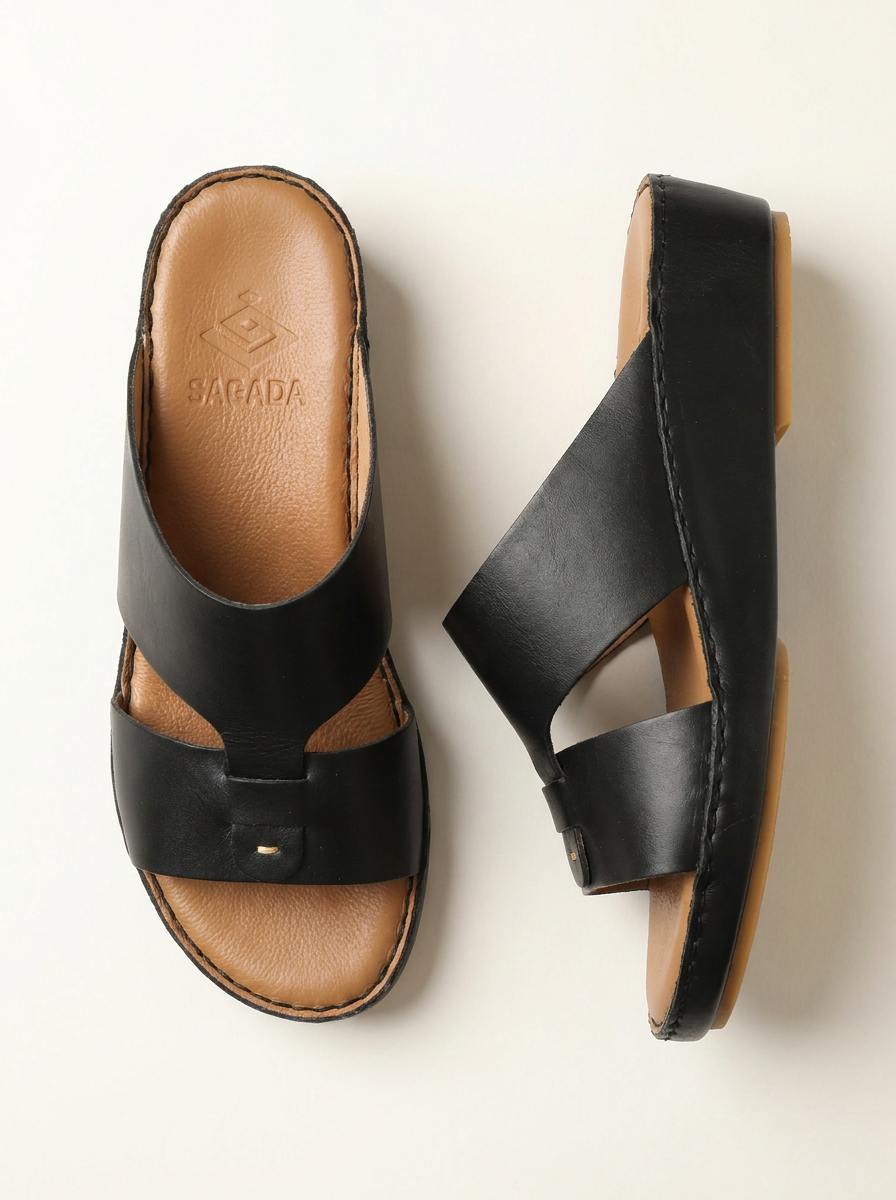 FARADA ARABIC SANDAL-19852