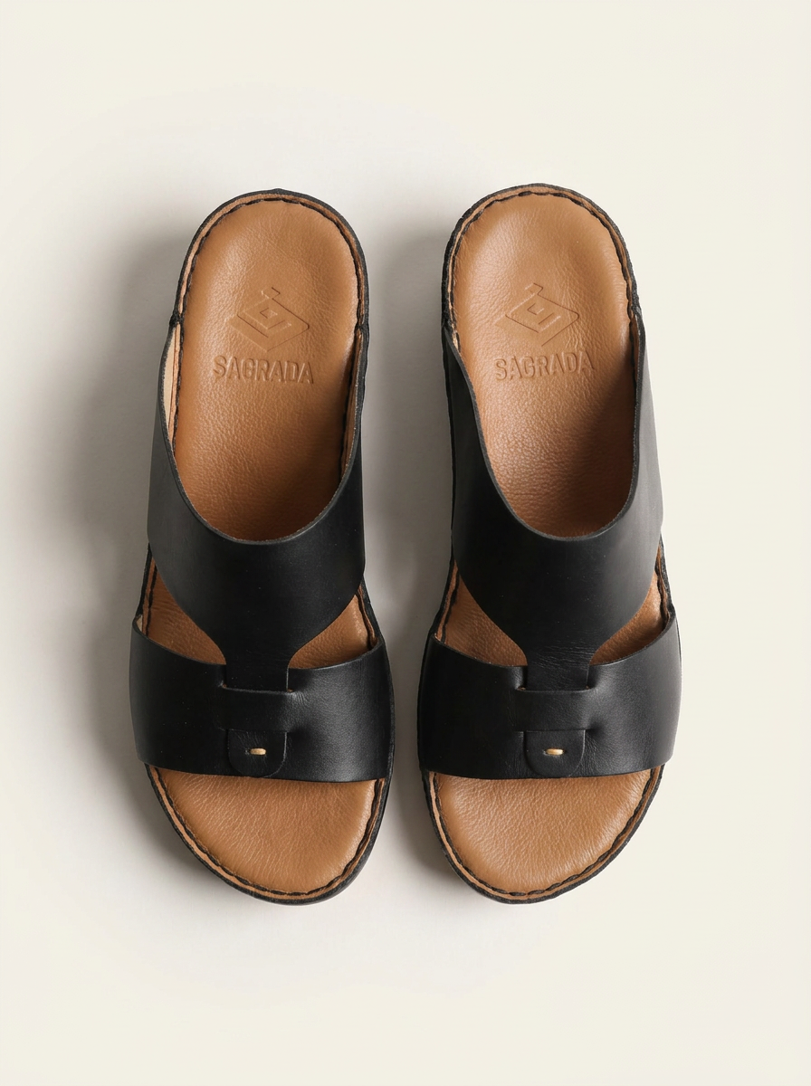 FARADA ARABIC SANDAL-19852