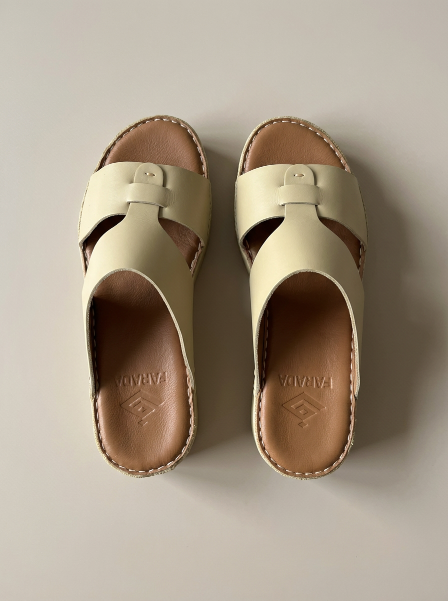 FARADA ARABIC SANDAL-19852