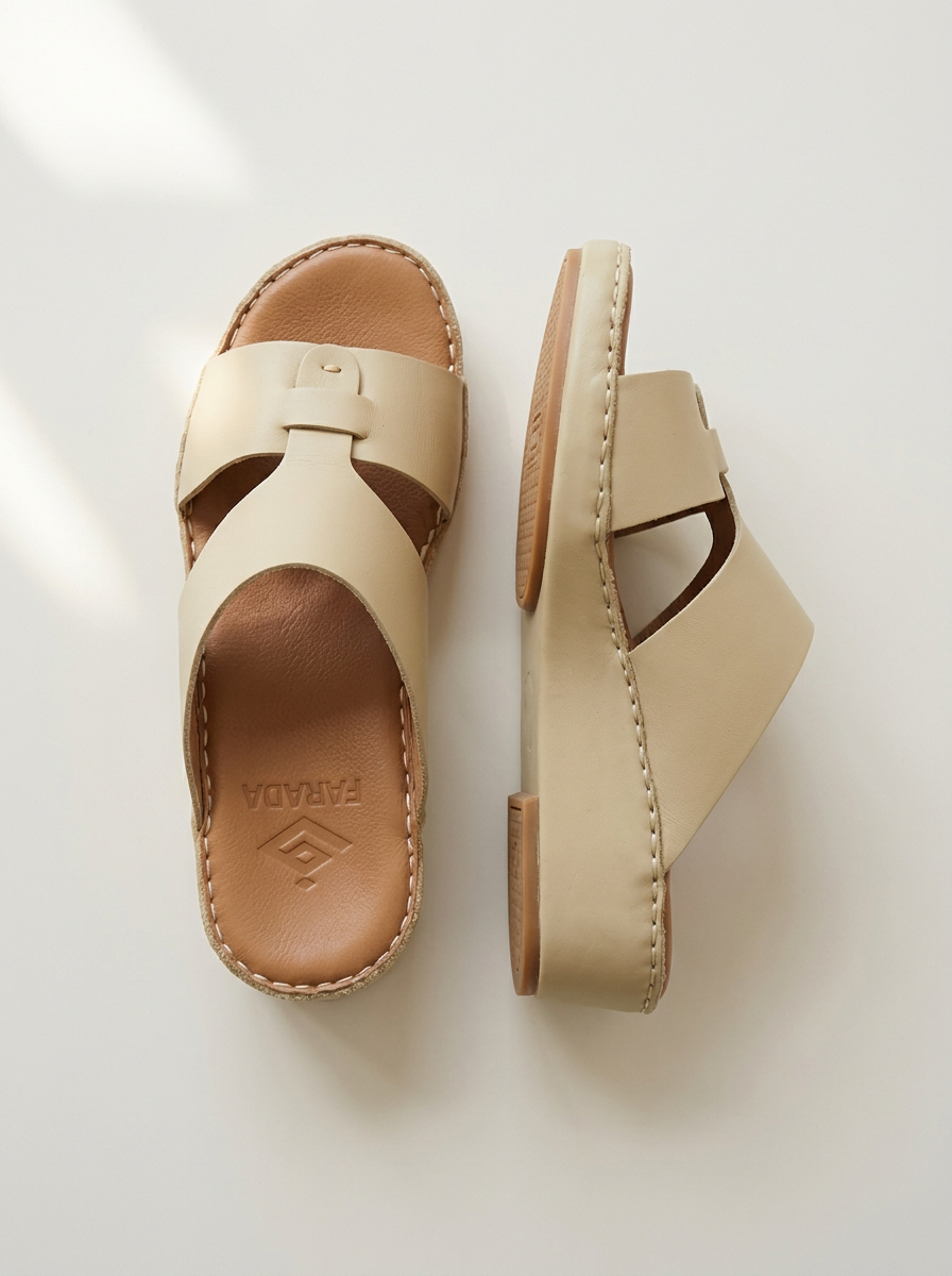 FARADA ARABIC SANDAL-19852