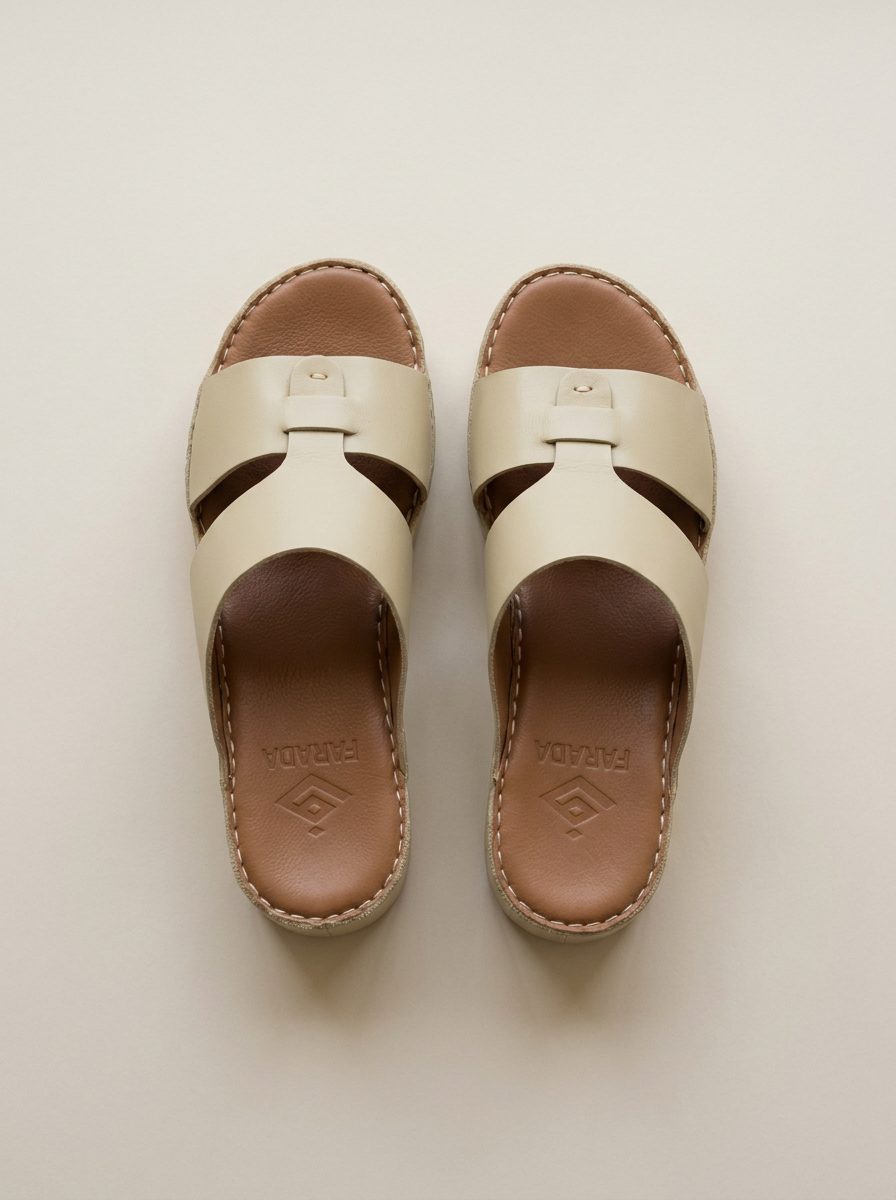 FARADA ARABIC SANDAL-19852
