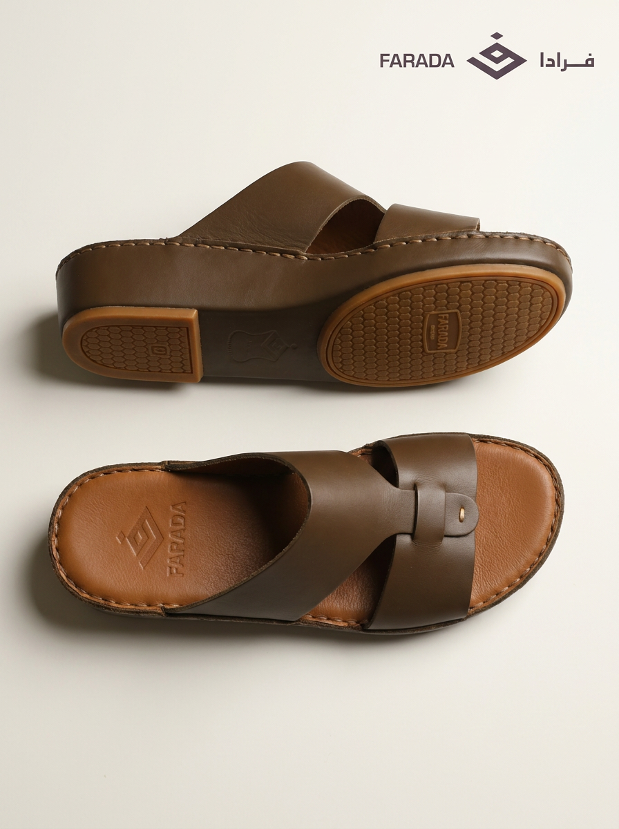 FARADA ARABIC SANDAL-19852