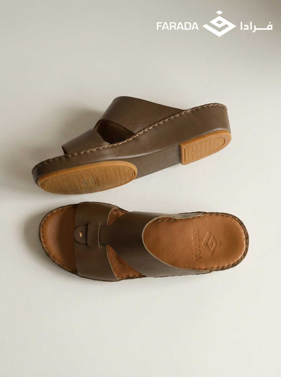 FARADA ARABIC SANDAL-19852