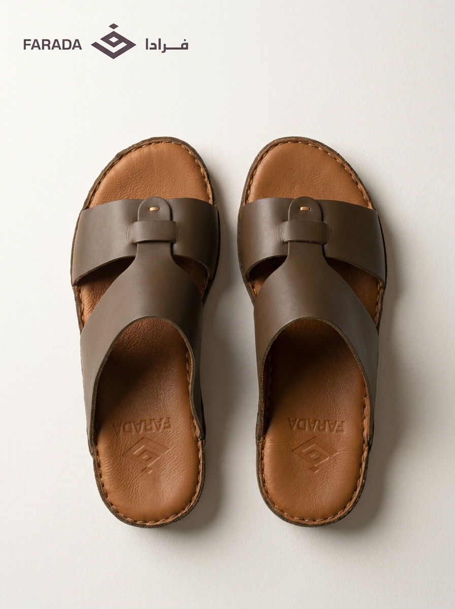 FARADA ARABIC SANDAL-19852
