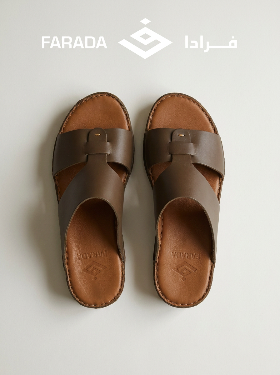 FARADA ARABIC SANDAL-19852