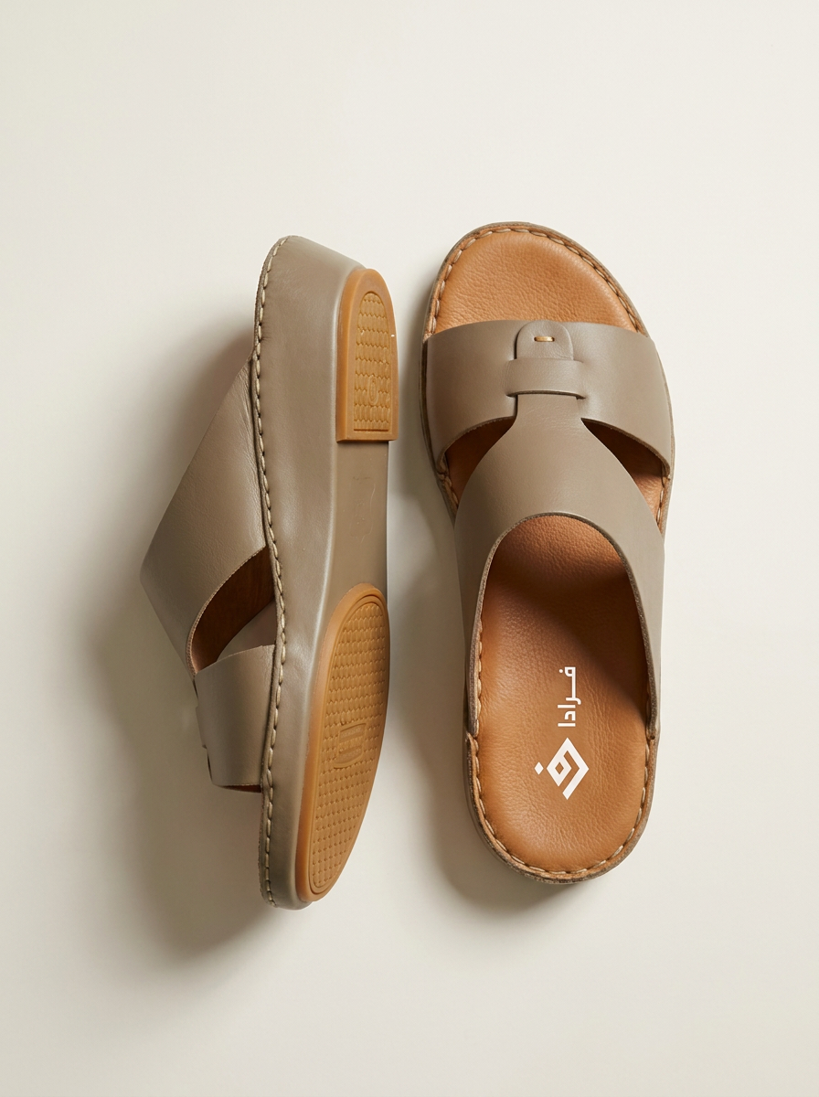 FARADA ARABIC SANDAL-19852