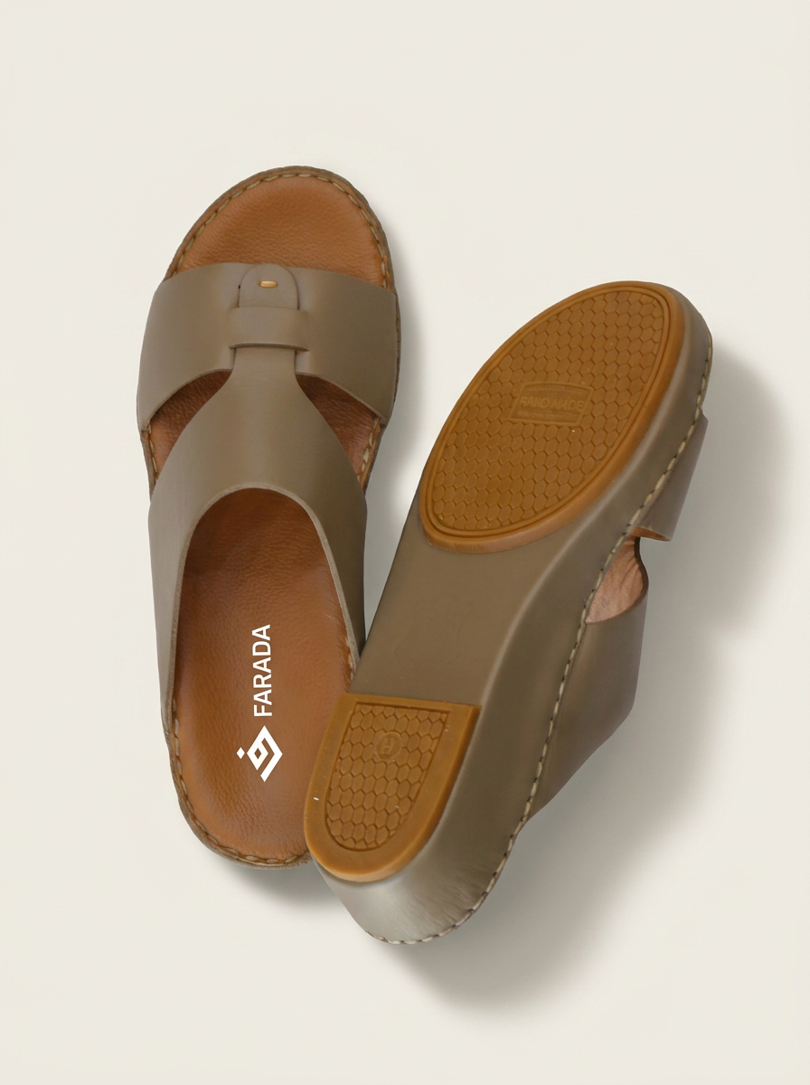 FARADA ARABIC SANDAL-19852