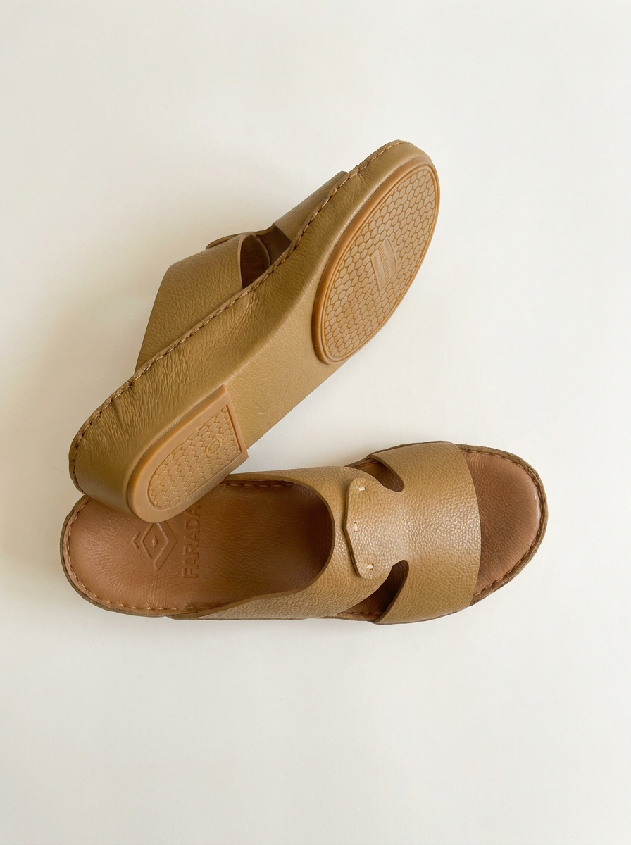 FARADA ARABIC SANDAL-19854