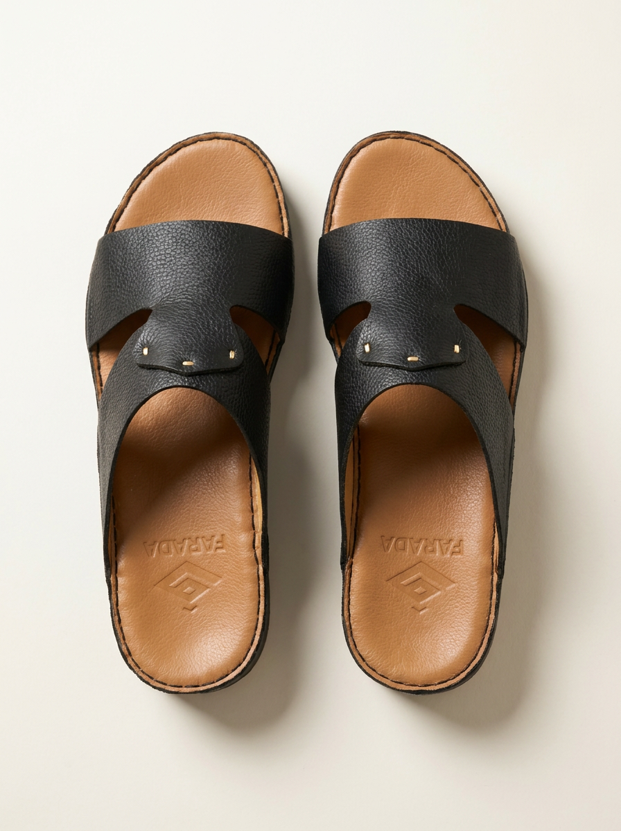 FARADA ARABIC SANDAL-19854