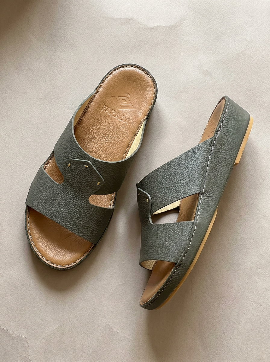 FARADA ARABIC SANDAL-19854