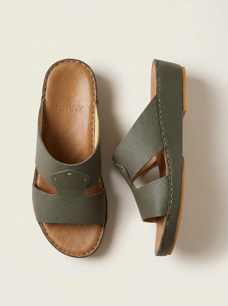 FARADA ARABIC SANDAL-19854