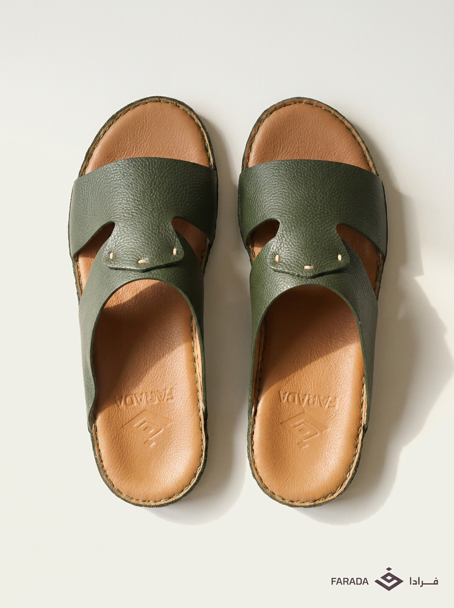 FARADA ARABIC SANDAL-19854