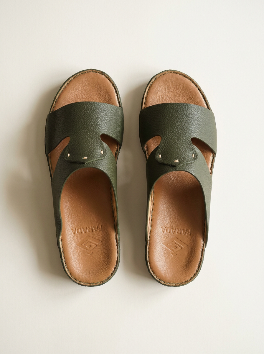 FARADA ARABIC SANDAL-19854